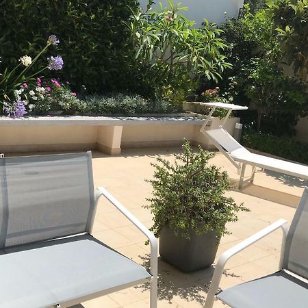 La Casetta Di Gio 夏卡 外观 照片