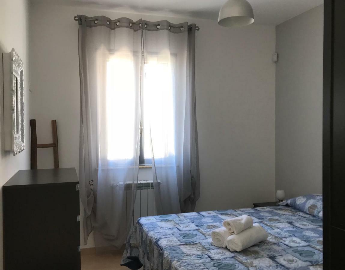 La Casetta Di Gio 夏卡 外观 照片