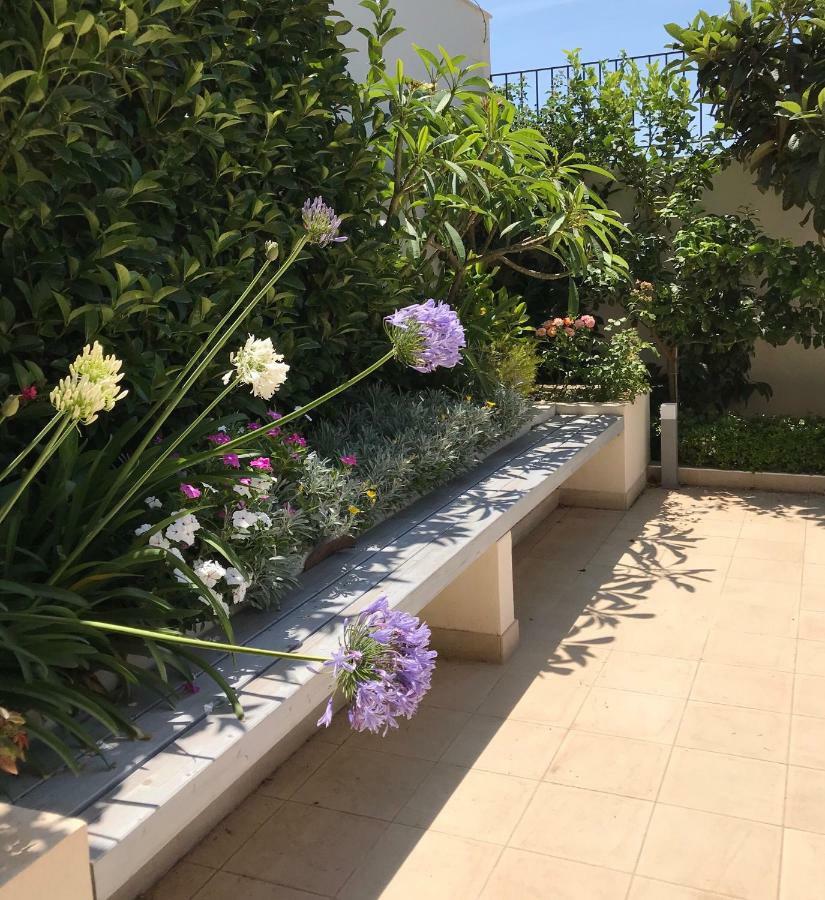 La Casetta Di Gio 夏卡 外观 照片