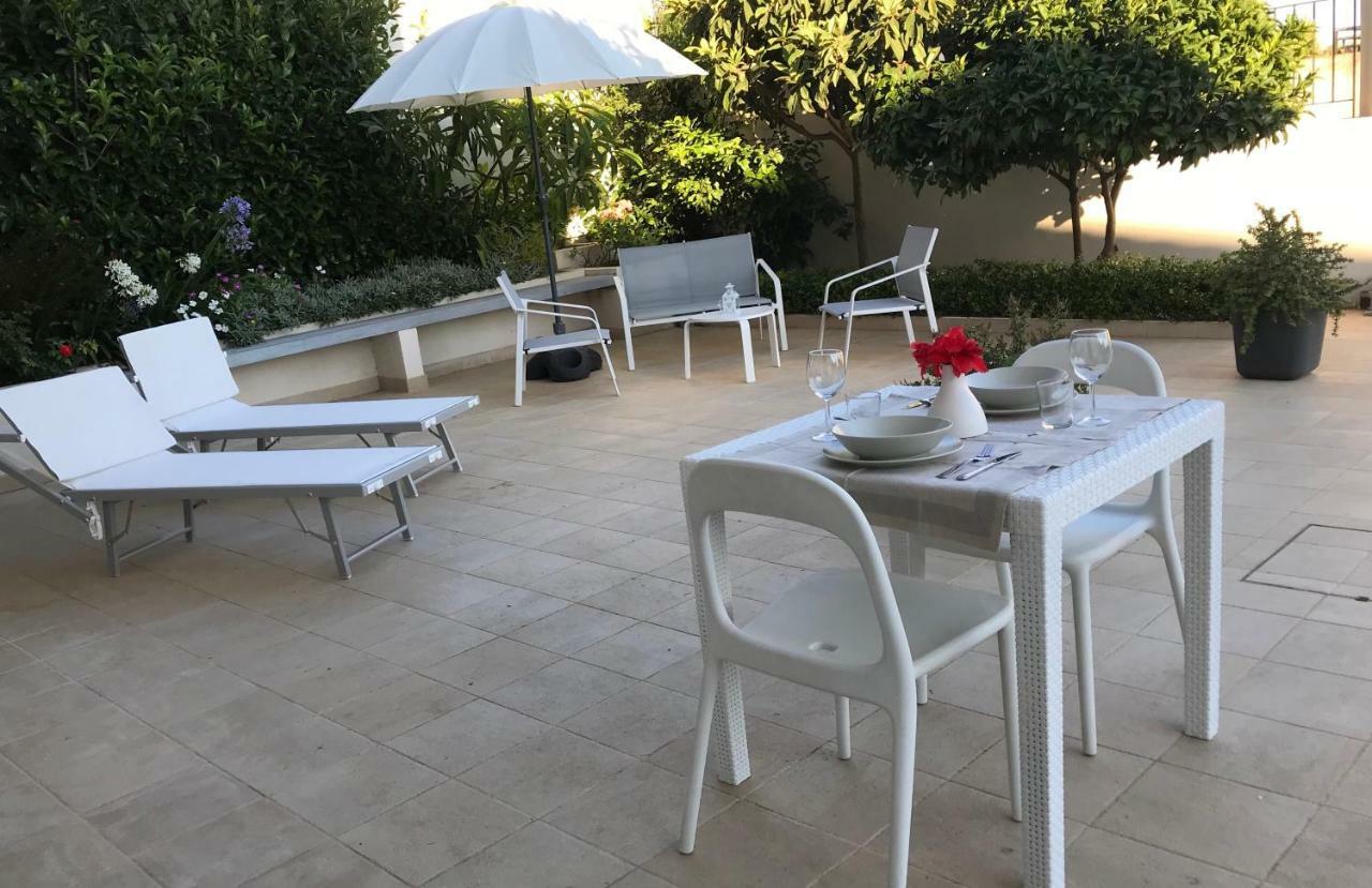 La Casetta Di Gio 夏卡 外观 照片
