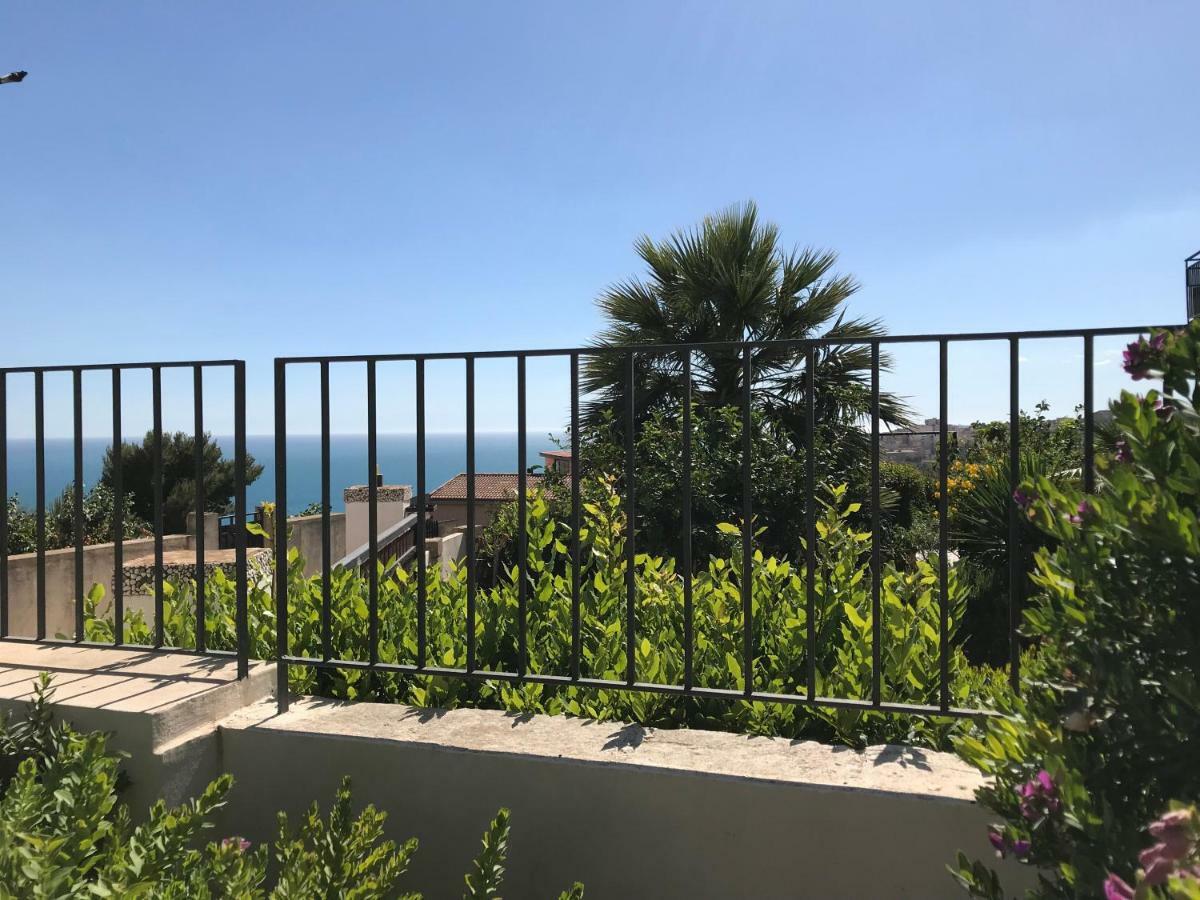 La Casetta Di Gio 夏卡 外观 照片
